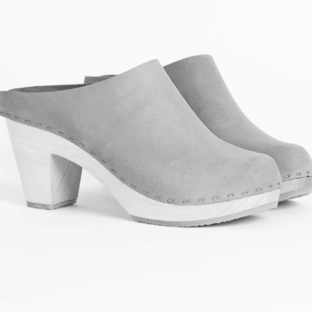 BRYR Chloe Clog